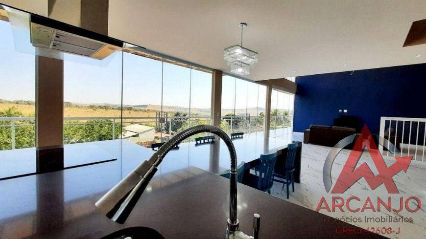 Chácara à venda com 3 quartos, 650m² - Foto 17