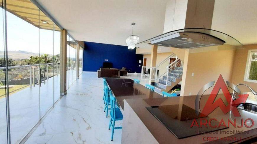 Chácara à venda com 3 quartos, 650m² - Foto 16