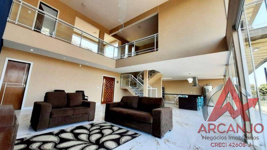 Chácara à venda com 3 quartos, 650m² - Foto 21