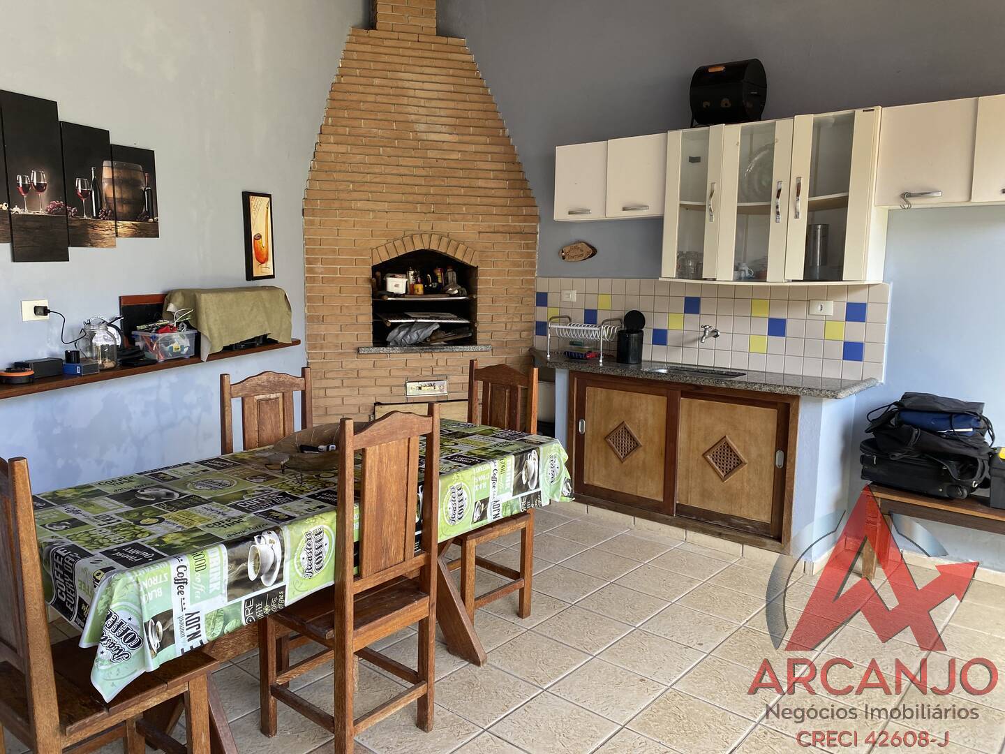 Casa à venda com 5 quartos, 217m² - Foto 42