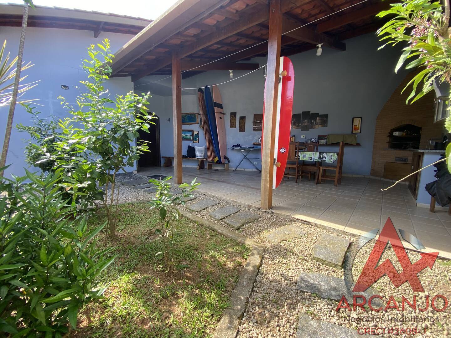 Casa à venda com 5 quartos, 217m² - Foto 51