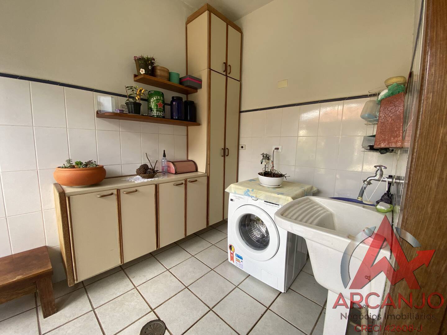 Casa à venda com 5 quartos, 217m² - Foto 39