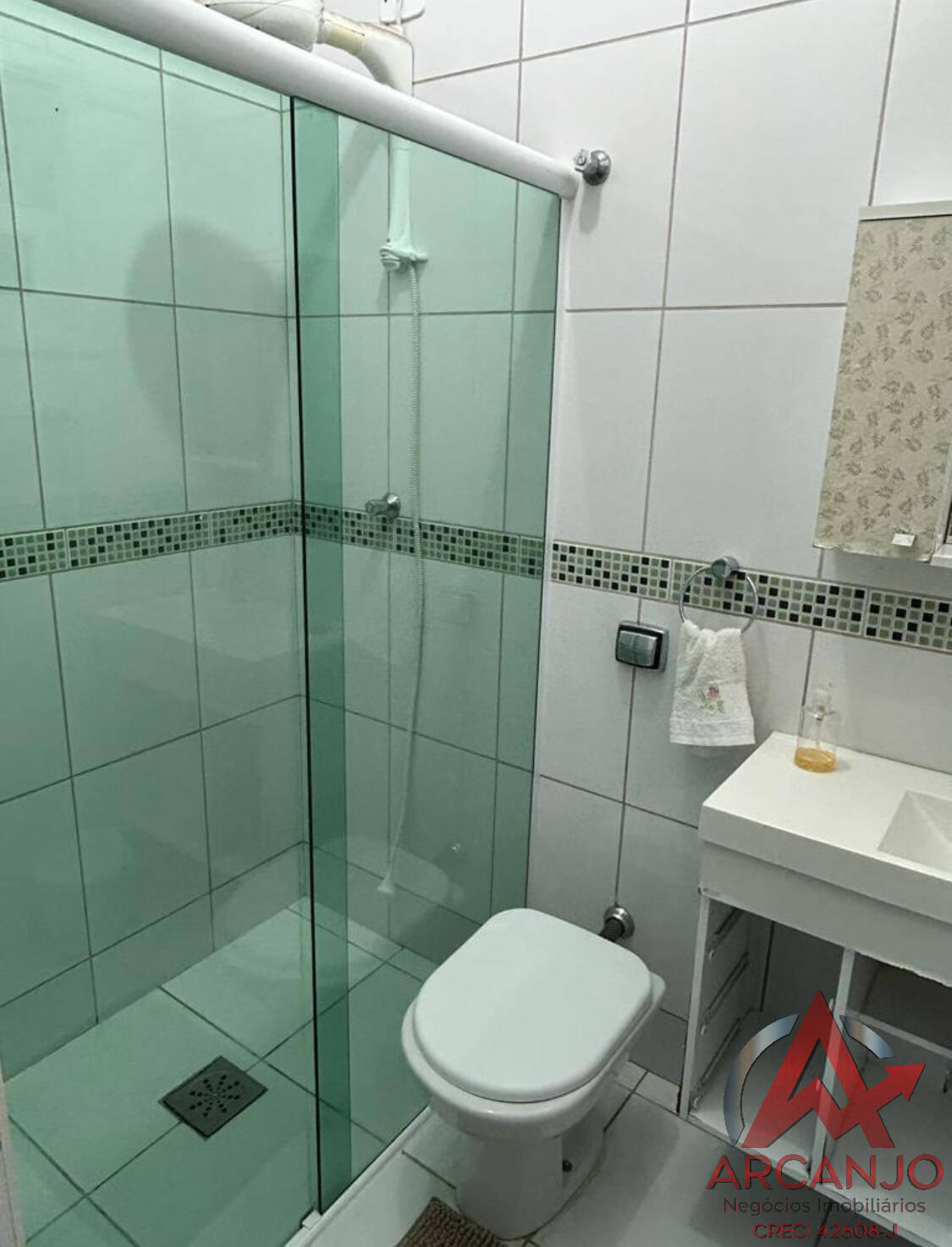 Casa à venda com 3 quartos, 200m² - Foto 19