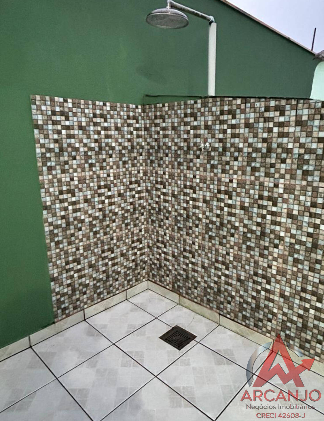 Casa à venda com 3 quartos, 200m² - Foto 27