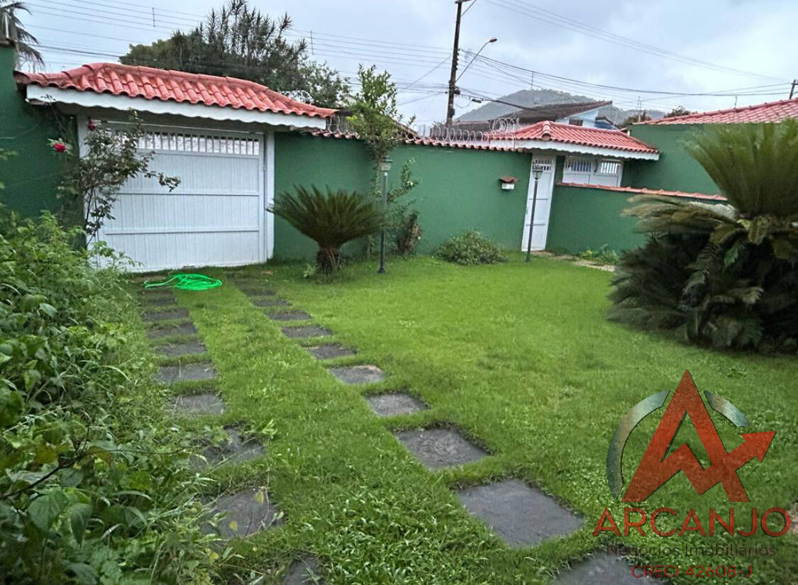 Casa à venda com 3 quartos, 200m² - Foto 3