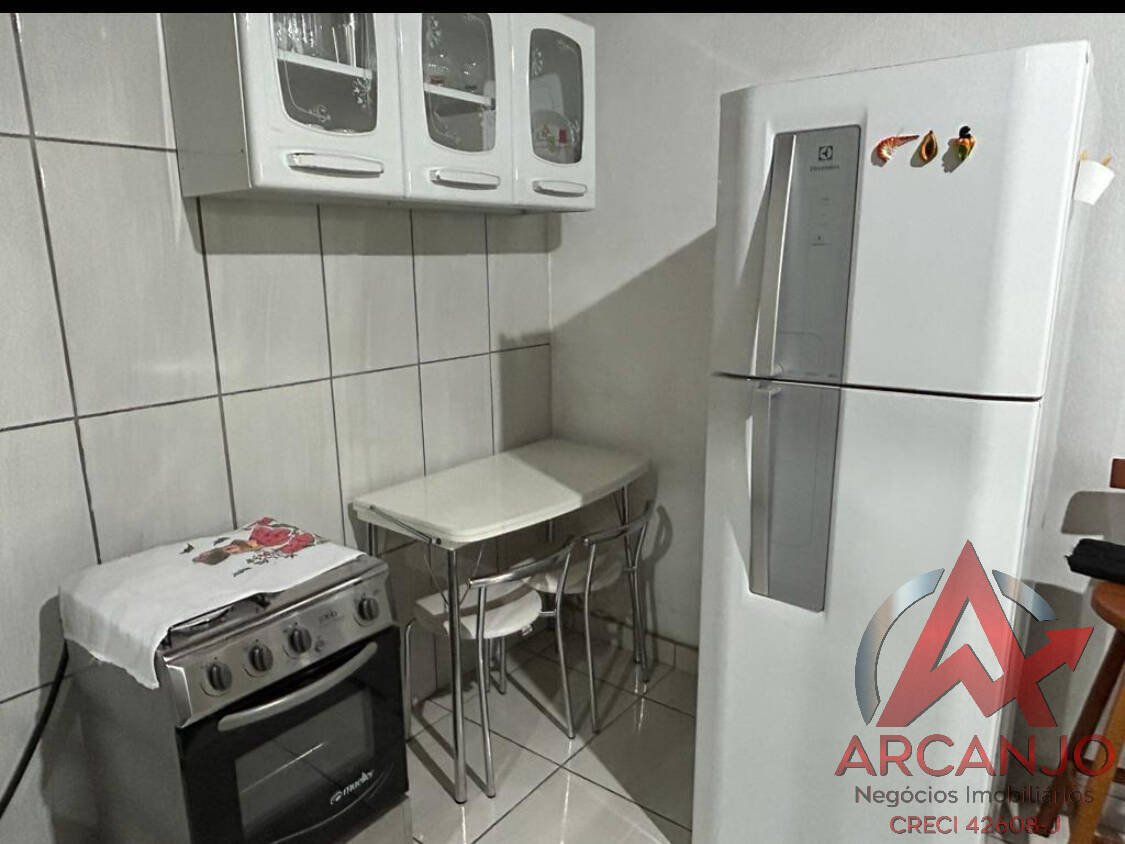 Casa à venda com 3 quartos, 200m² - Foto 34