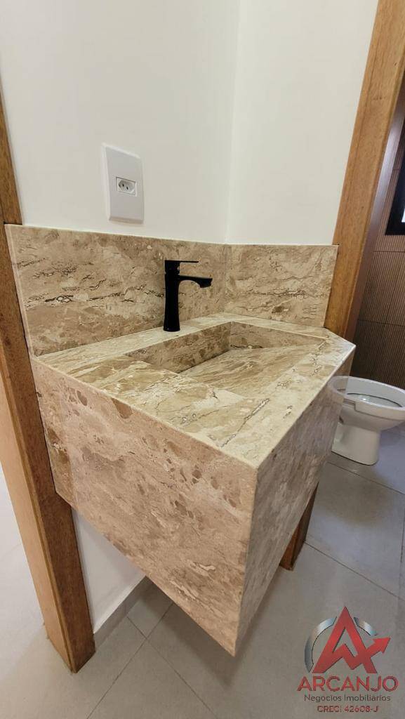 Casa à venda com 3 quartos, 136m² - Foto 10