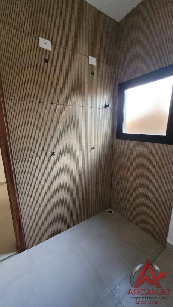 Casa à venda com 3 quartos, 136m² - Foto 7
