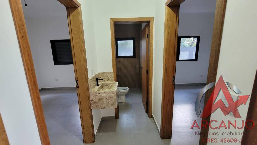Casa à venda com 3 quartos, 136m² - Foto 11