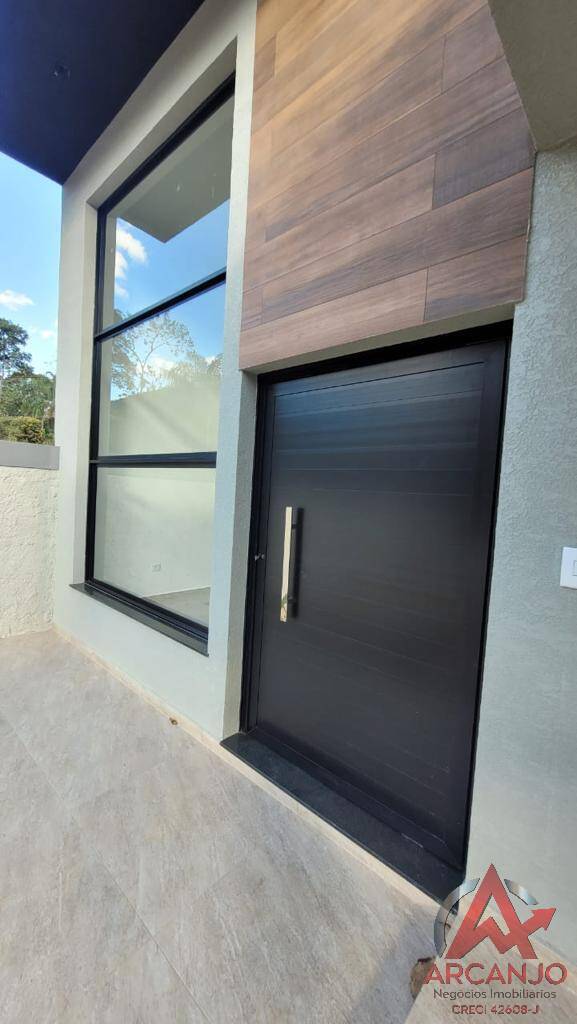 Casa à venda com 3 quartos, 136m² - Foto 18