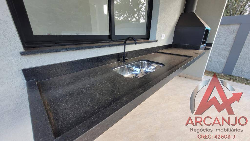 Casa à venda com 3 quartos, 136m² - Foto 20