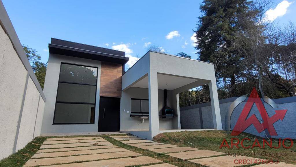 Casa à venda com 3 quartos, 136m² - Foto 21