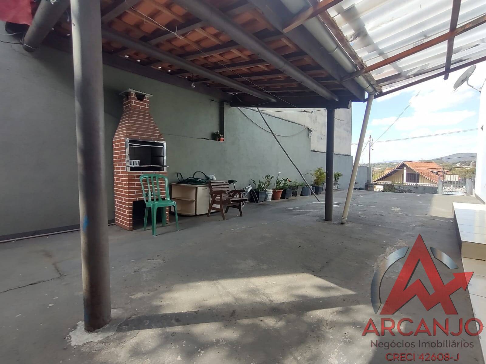 Casa à venda com 3 quartos, 151m² - Foto 12