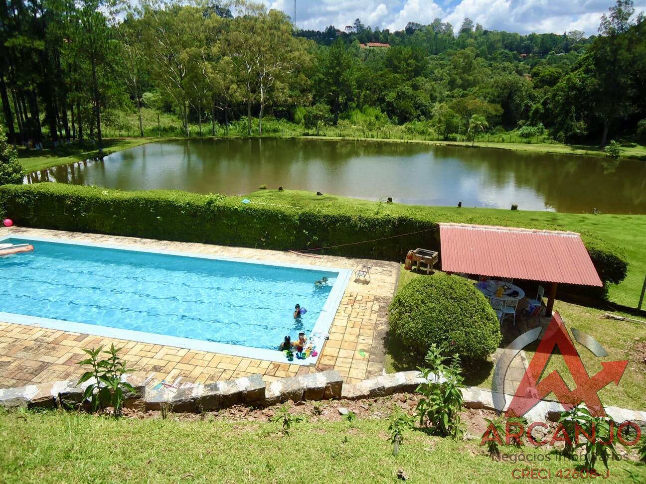 Fazenda à venda com 2 quartos, 410000m² - Foto 2
