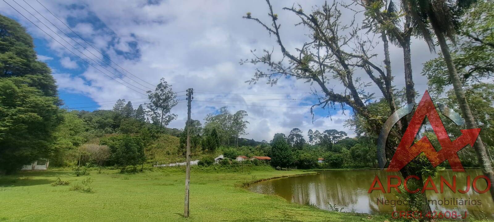 Fazenda à venda com 2 quartos, 410000m² - Foto 29