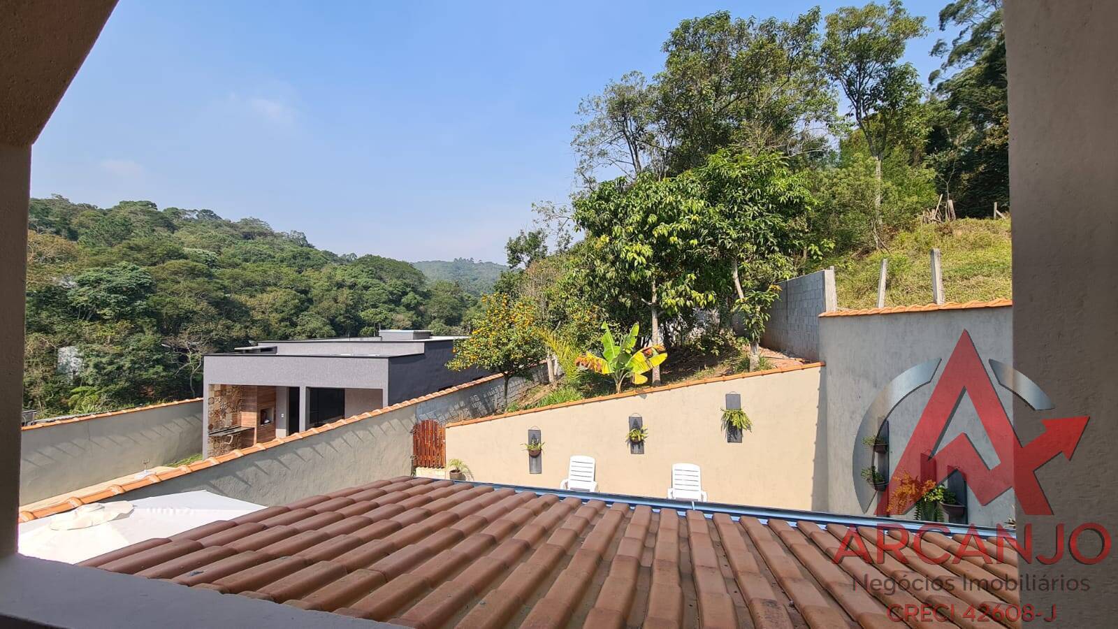 Casa à venda com 3 quartos, 198m² - Foto 6