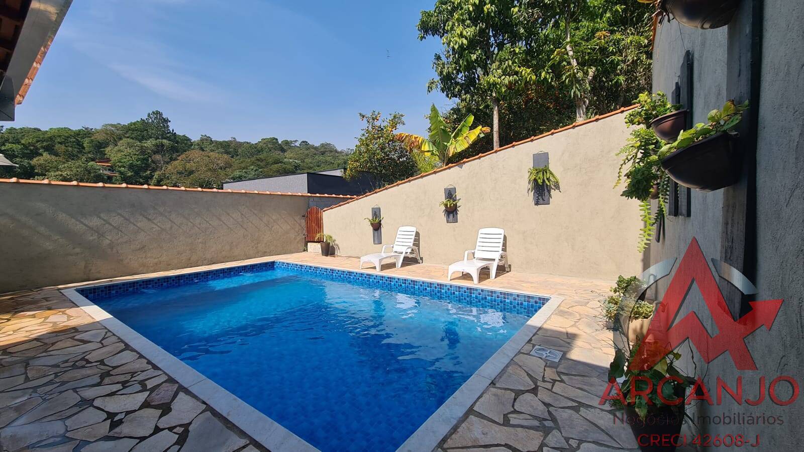 Casa à venda com 3 quartos, 198m² - Foto 11