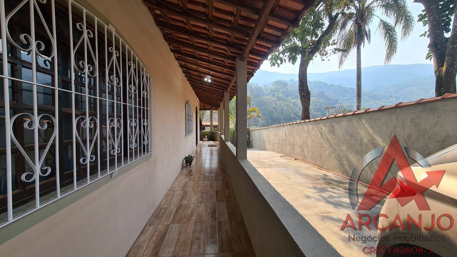 Casa à venda com 3 quartos, 198m² - Foto 15