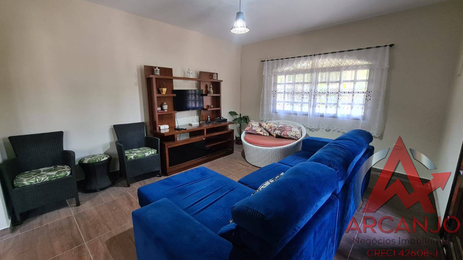 Casa à venda com 3 quartos, 198m² - Foto 20