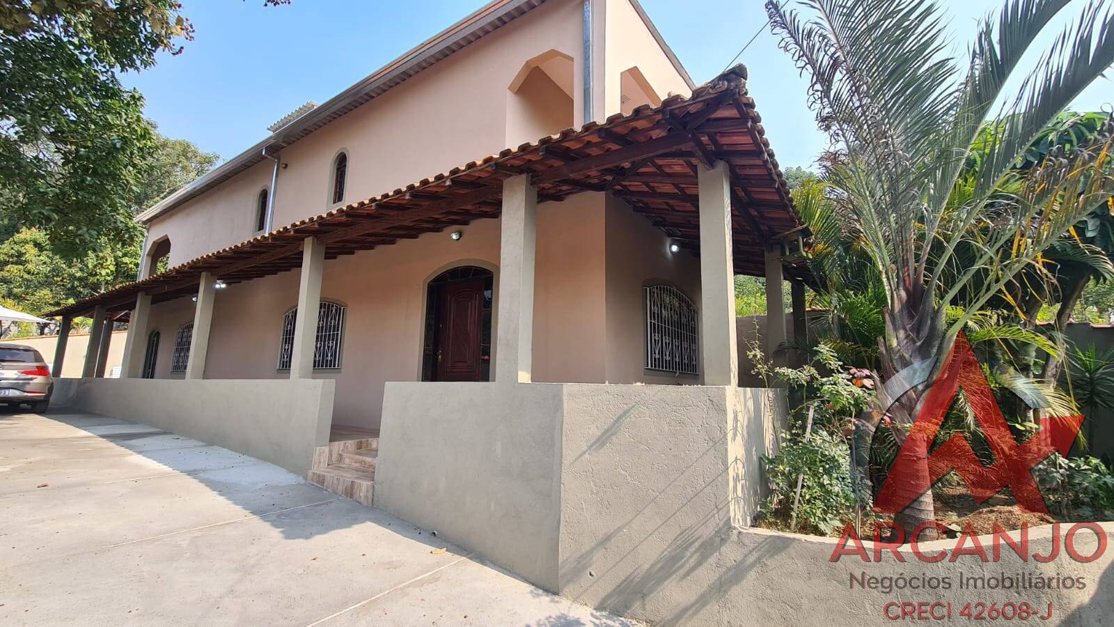 Casa à venda com 3 quartos, 198m² - Foto 21