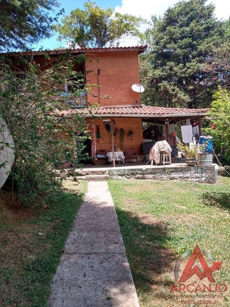 Fazenda à venda com 5 quartos, 235m² - Foto 5