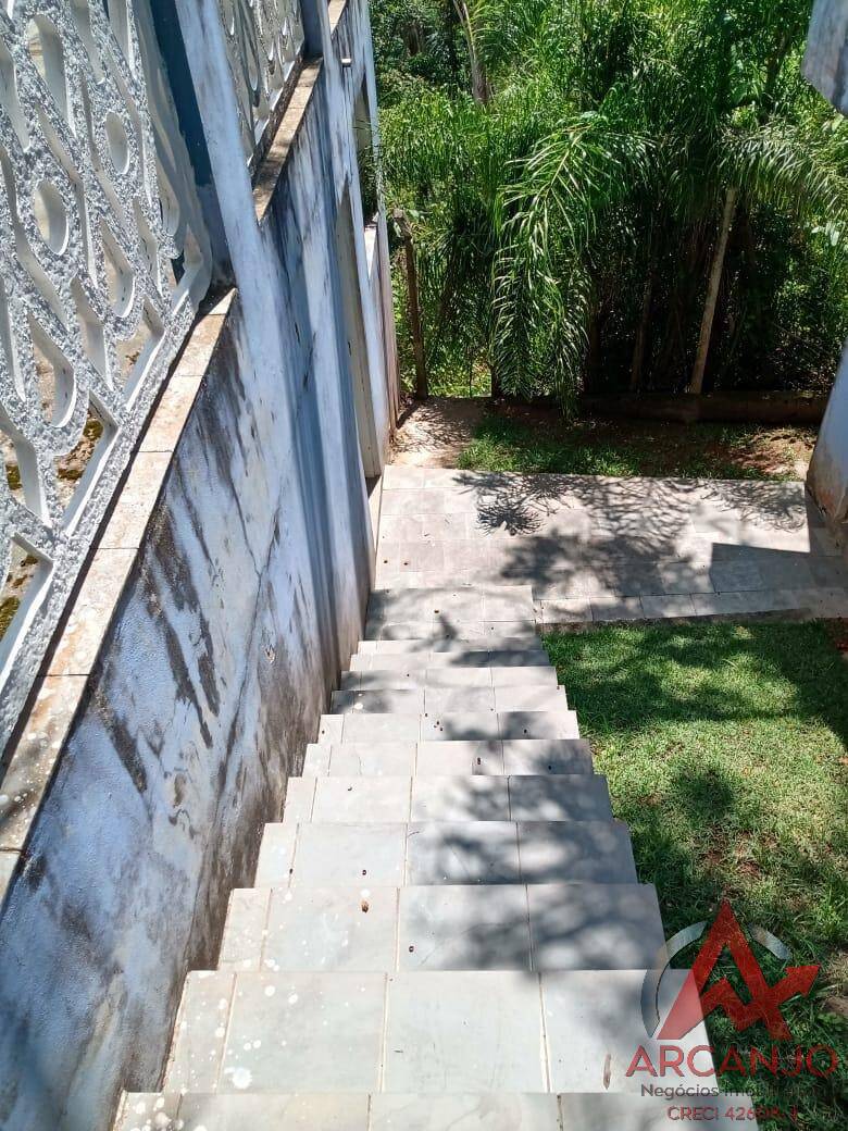 Fazenda à venda com 5 quartos, 235m² - Foto 18