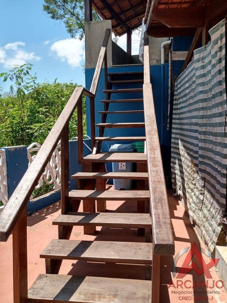 Fazenda à venda com 5 quartos, 235m² - Foto 17