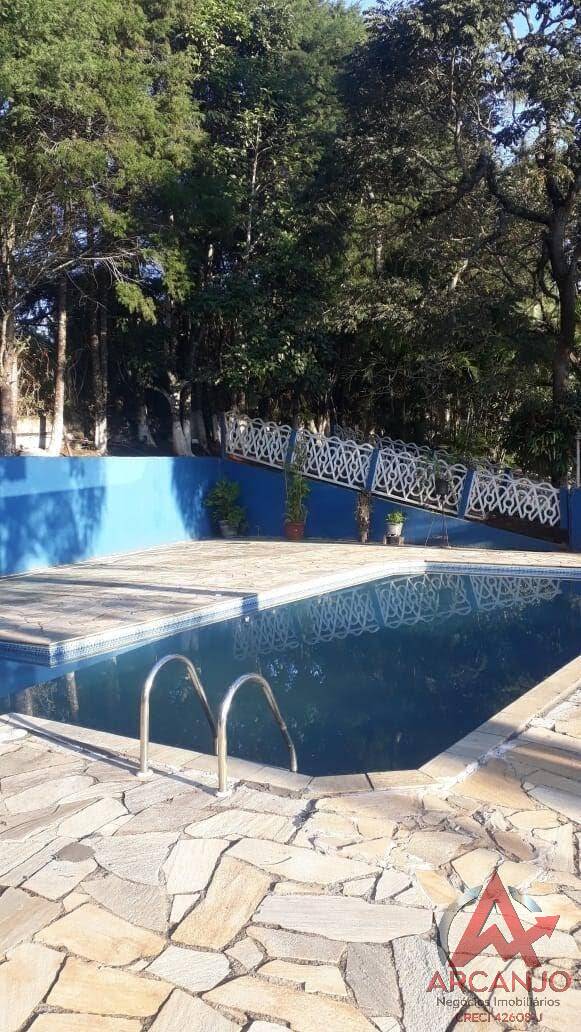 Fazenda à venda com 5 quartos, 235m² - Foto 19
