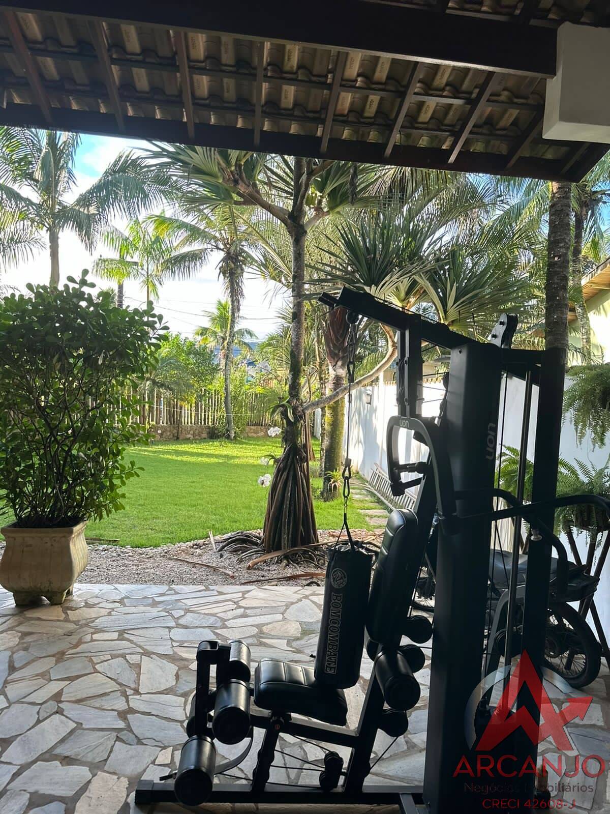 Casa de Condomínio à venda com 6 quartos, 686m² - Foto 8