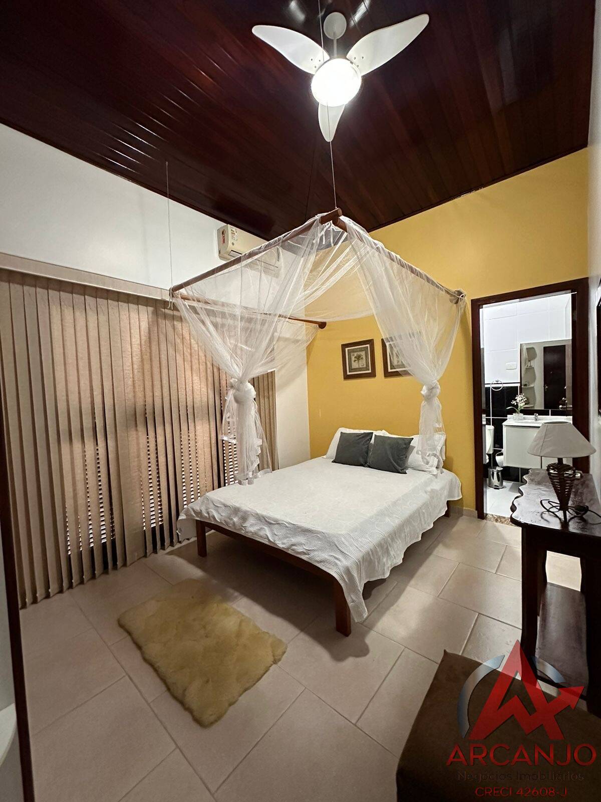 Casa de Condomínio à venda com 6 quartos, 686m² - Foto 32