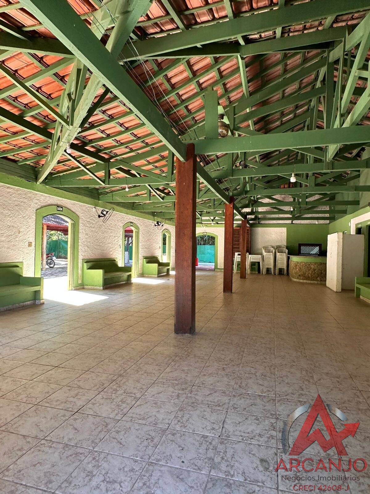 Casa de Condomínio à venda com 6 quartos, 686m² - Foto 44