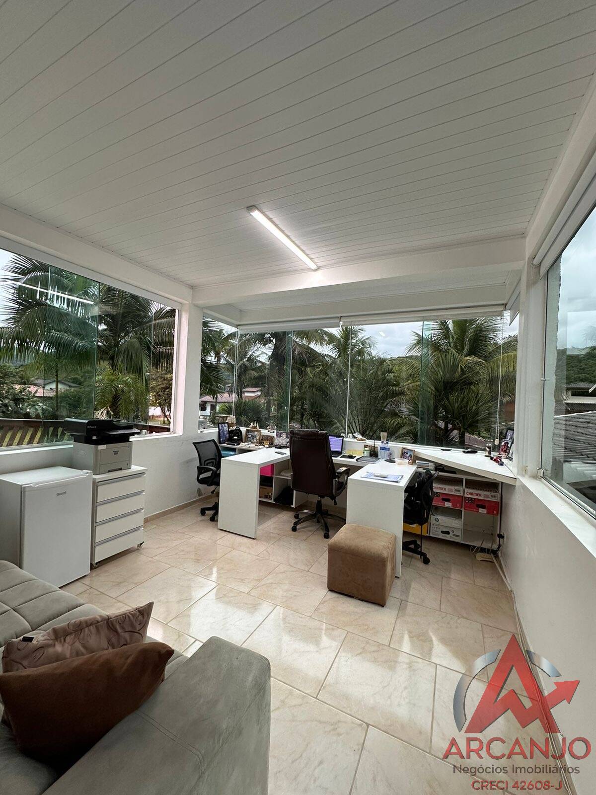 Casa de Condomínio à venda com 6 quartos, 686m² - Foto 36