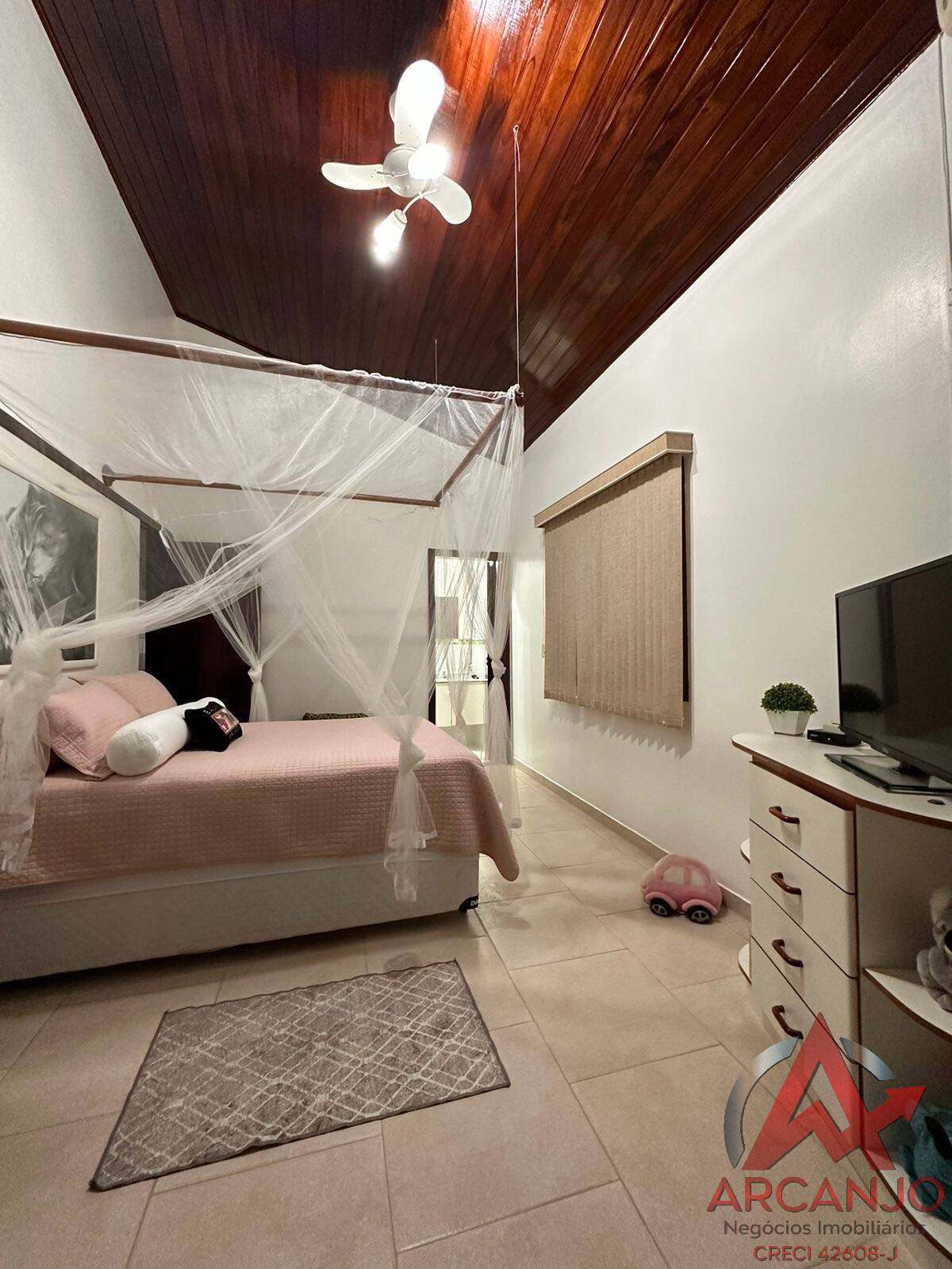 Casa de Condomínio à venda com 6 quartos, 686m² - Foto 35