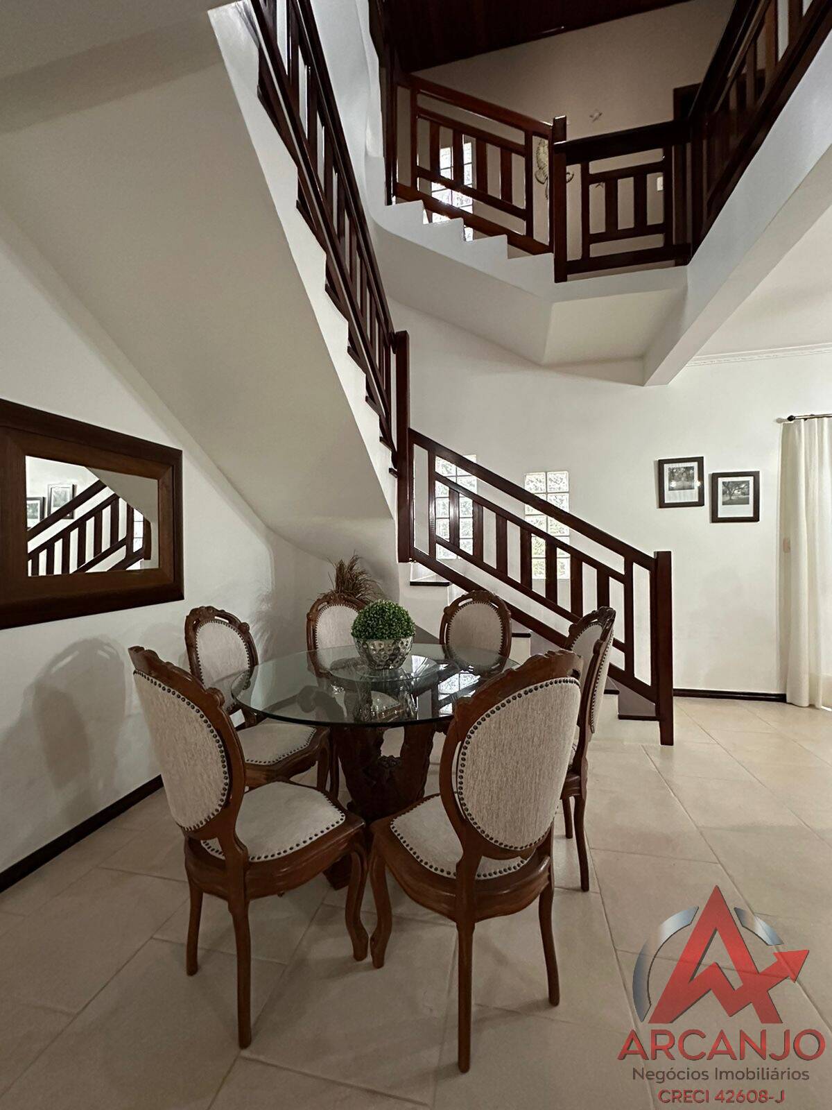 Casa de Condomínio à venda com 6 quartos, 686m² - Foto 23