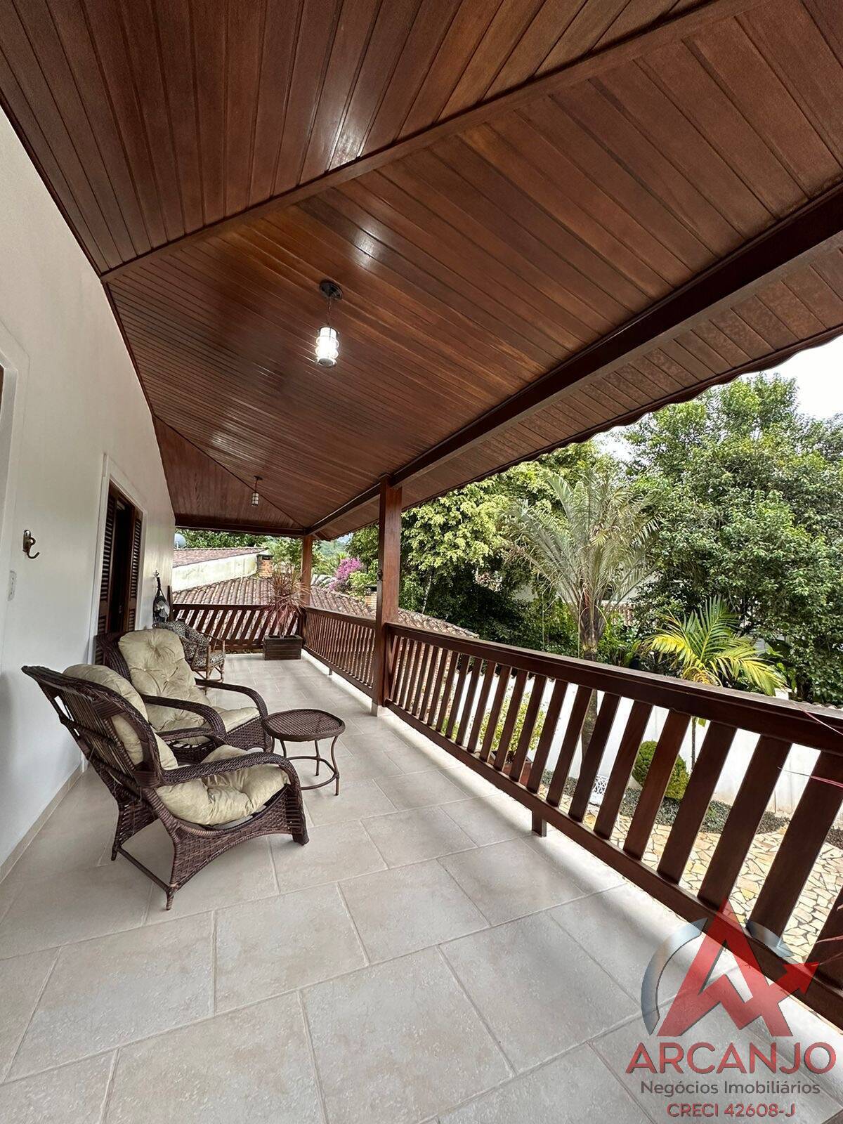 Casa de Condomínio à venda com 6 quartos, 686m² - Foto 30