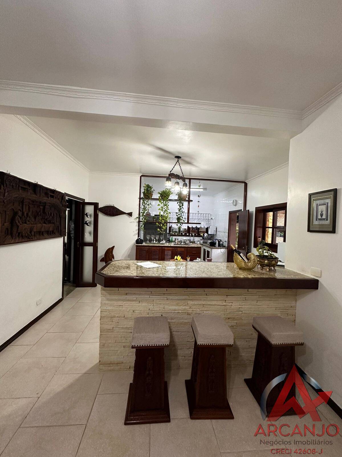 Casa de Condomínio à venda com 6 quartos, 686m² - Foto 22
