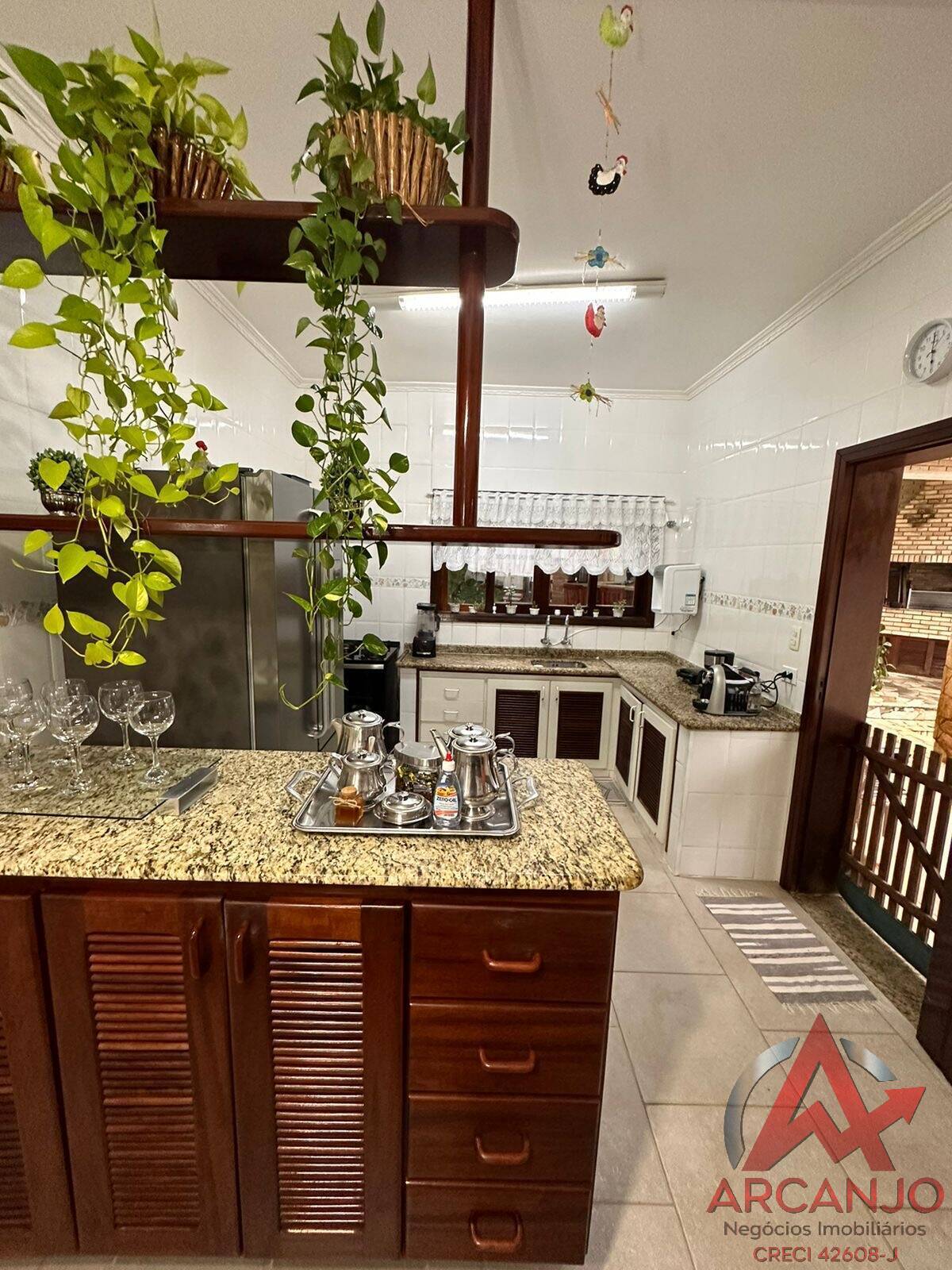 Casa de Condomínio à venda com 6 quartos, 686m² - Foto 21