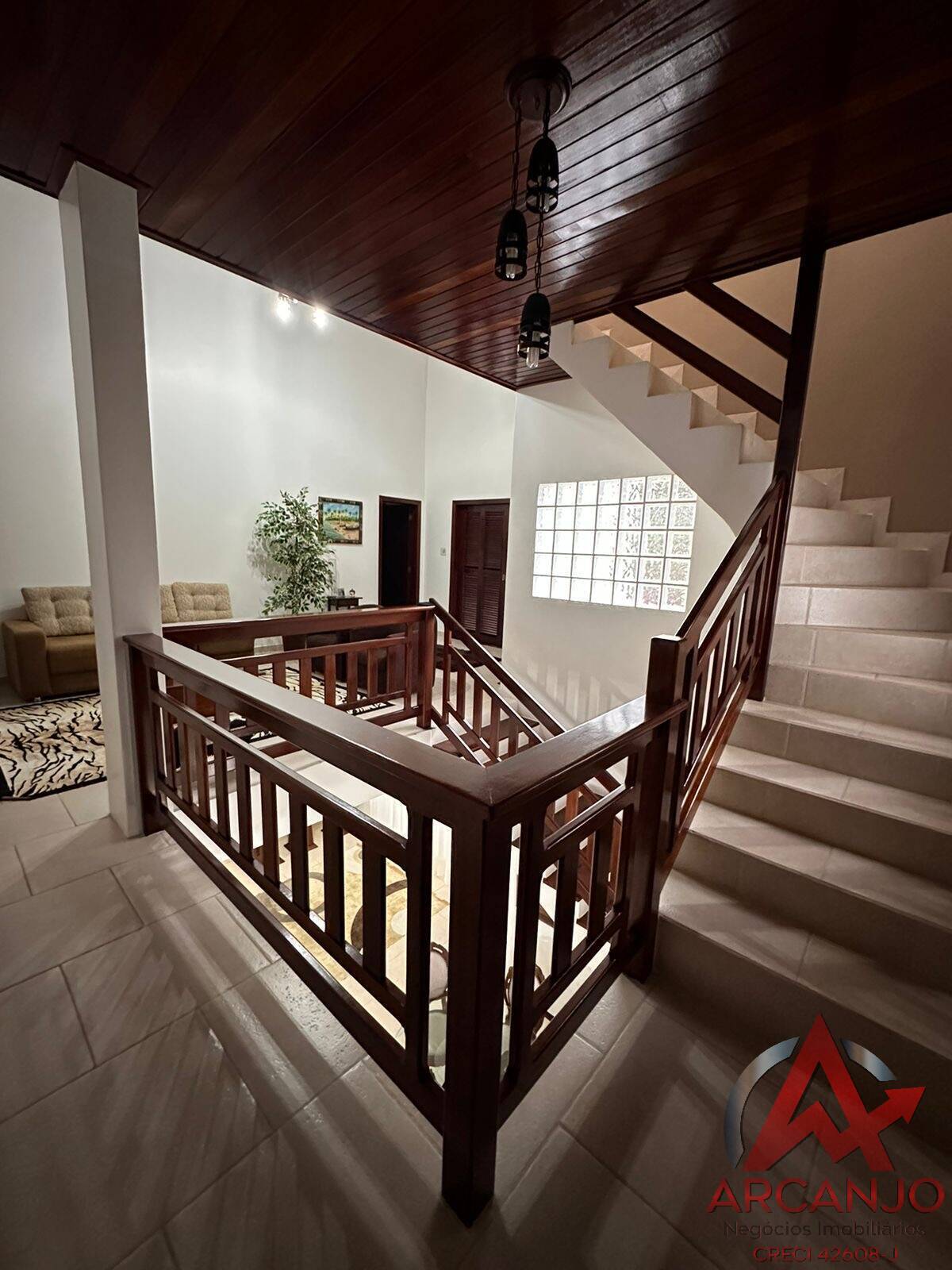 Casa de Condomínio à venda com 6 quartos, 686m² - Foto 25