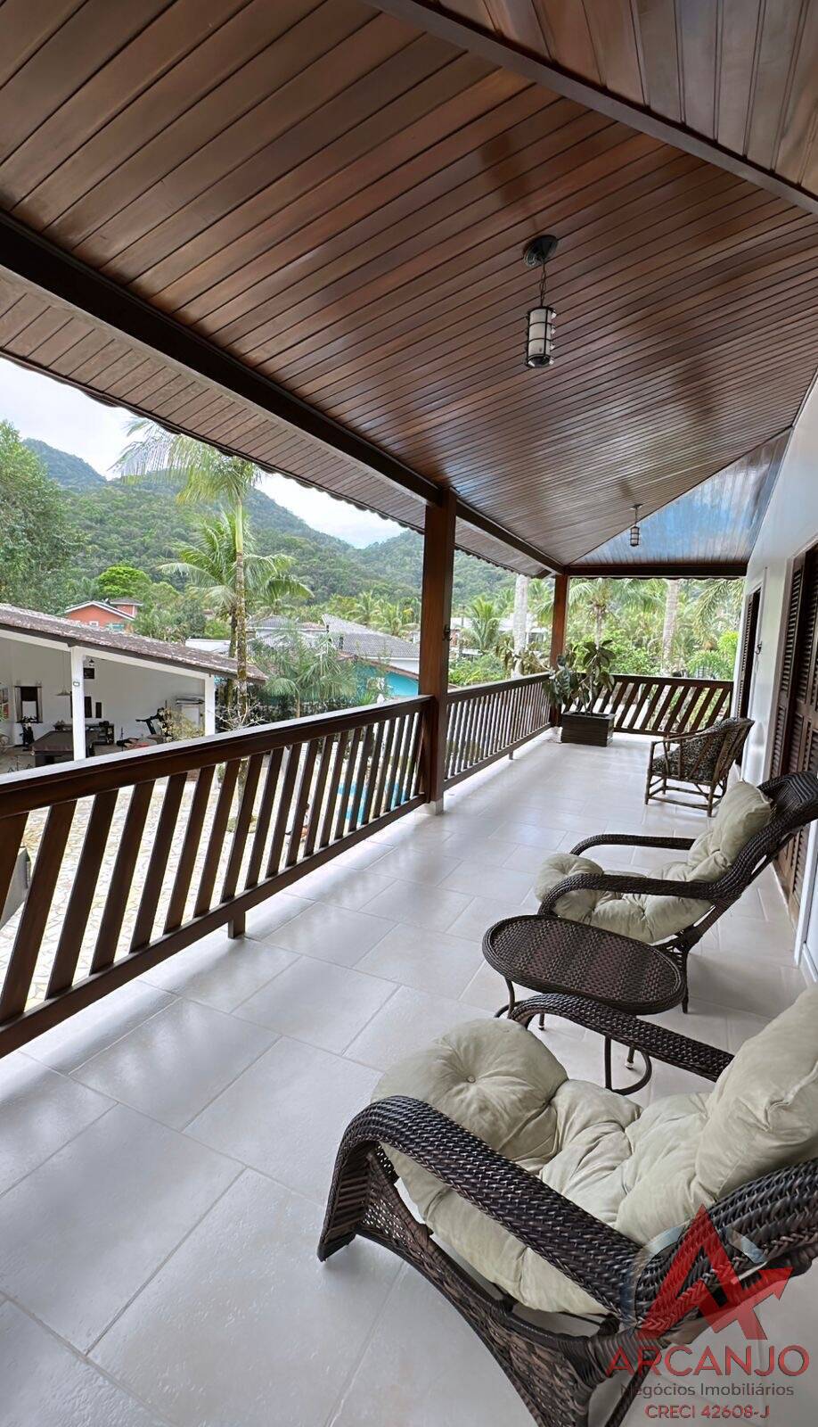 Casa de Condomínio à venda com 6 quartos, 686m² - Foto 29