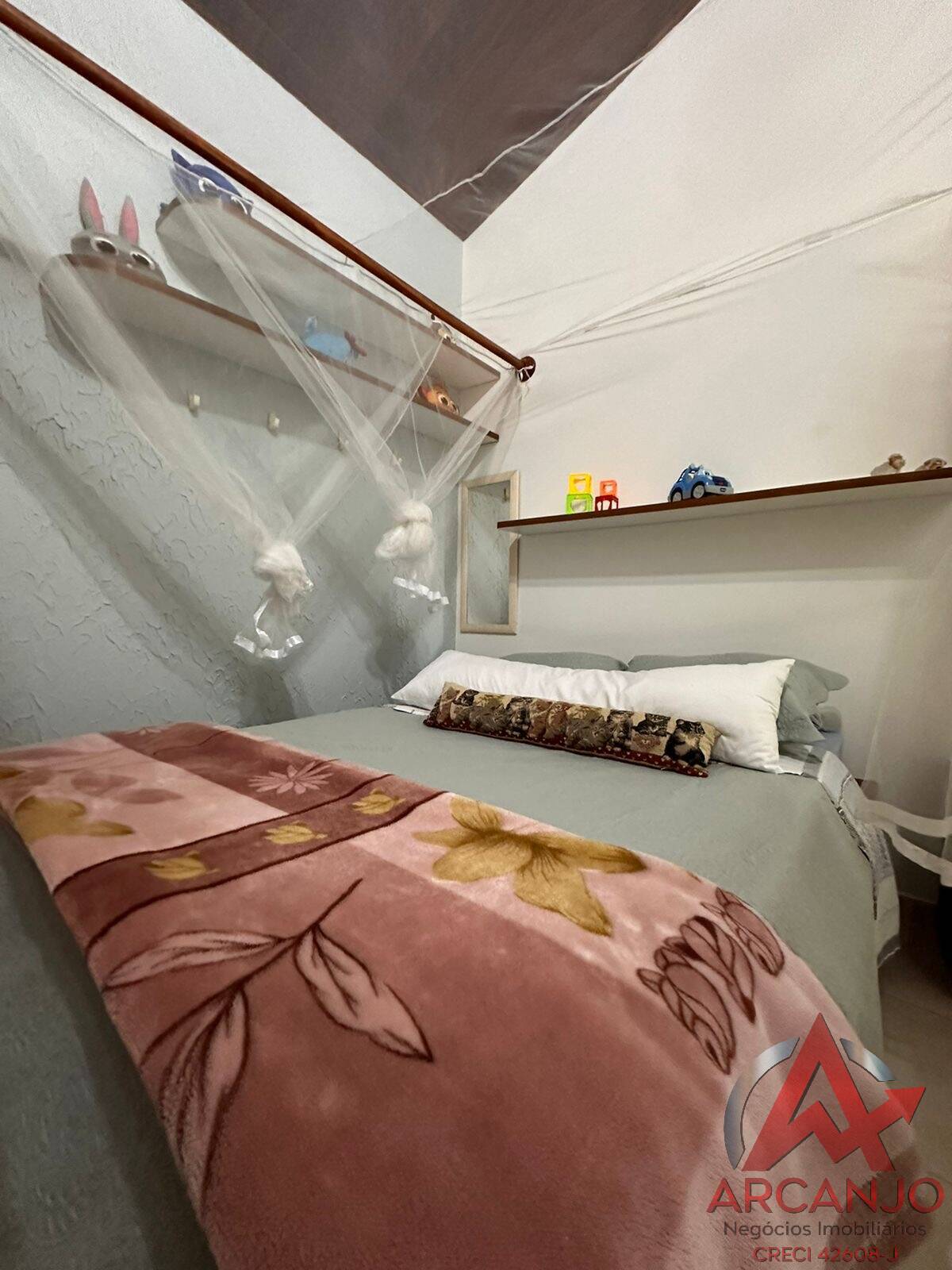 Casa de Condomínio à venda com 6 quartos, 686m² - Foto 34