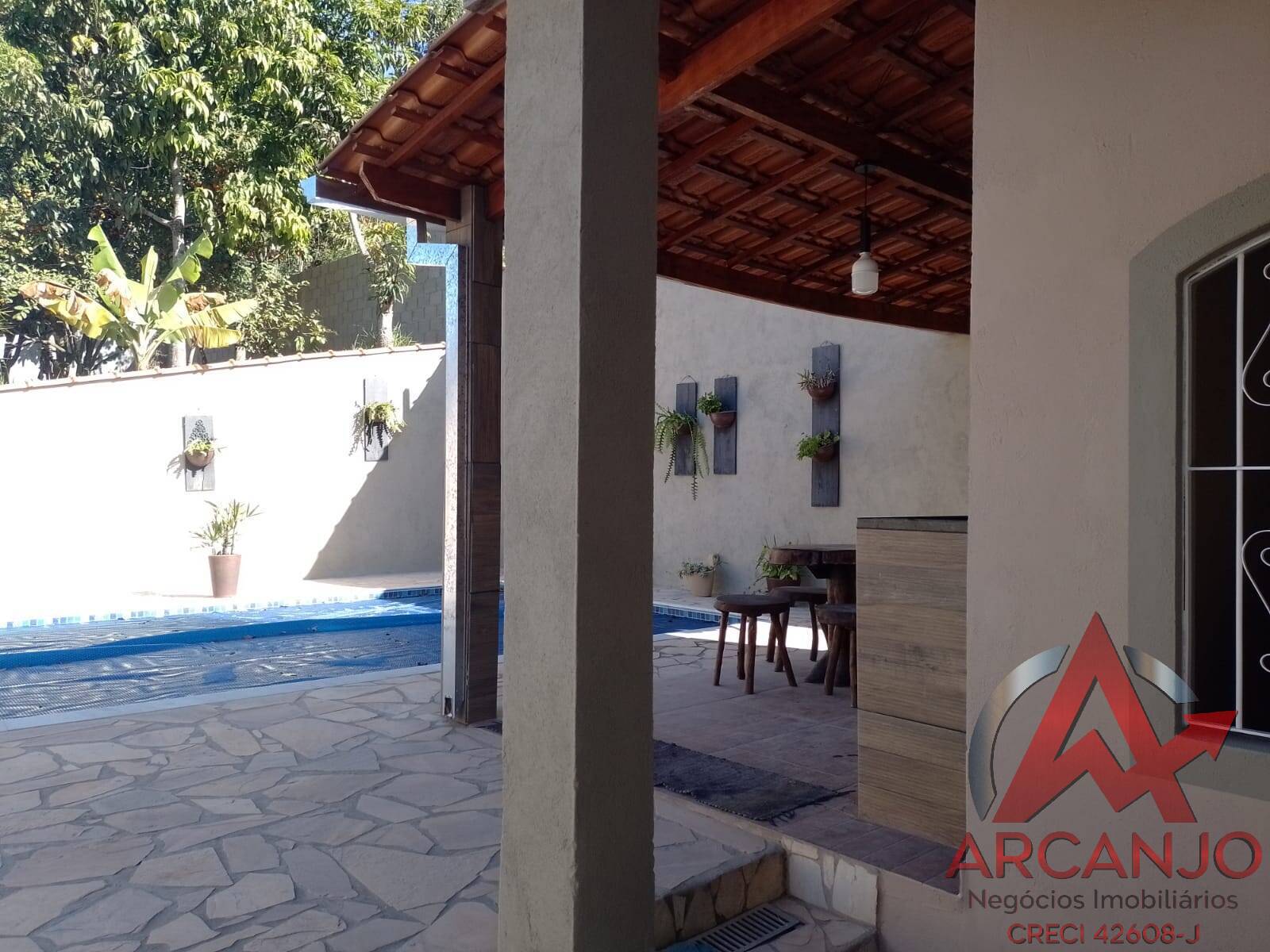 Casa à venda com 3 quartos, 198m² - Foto 23