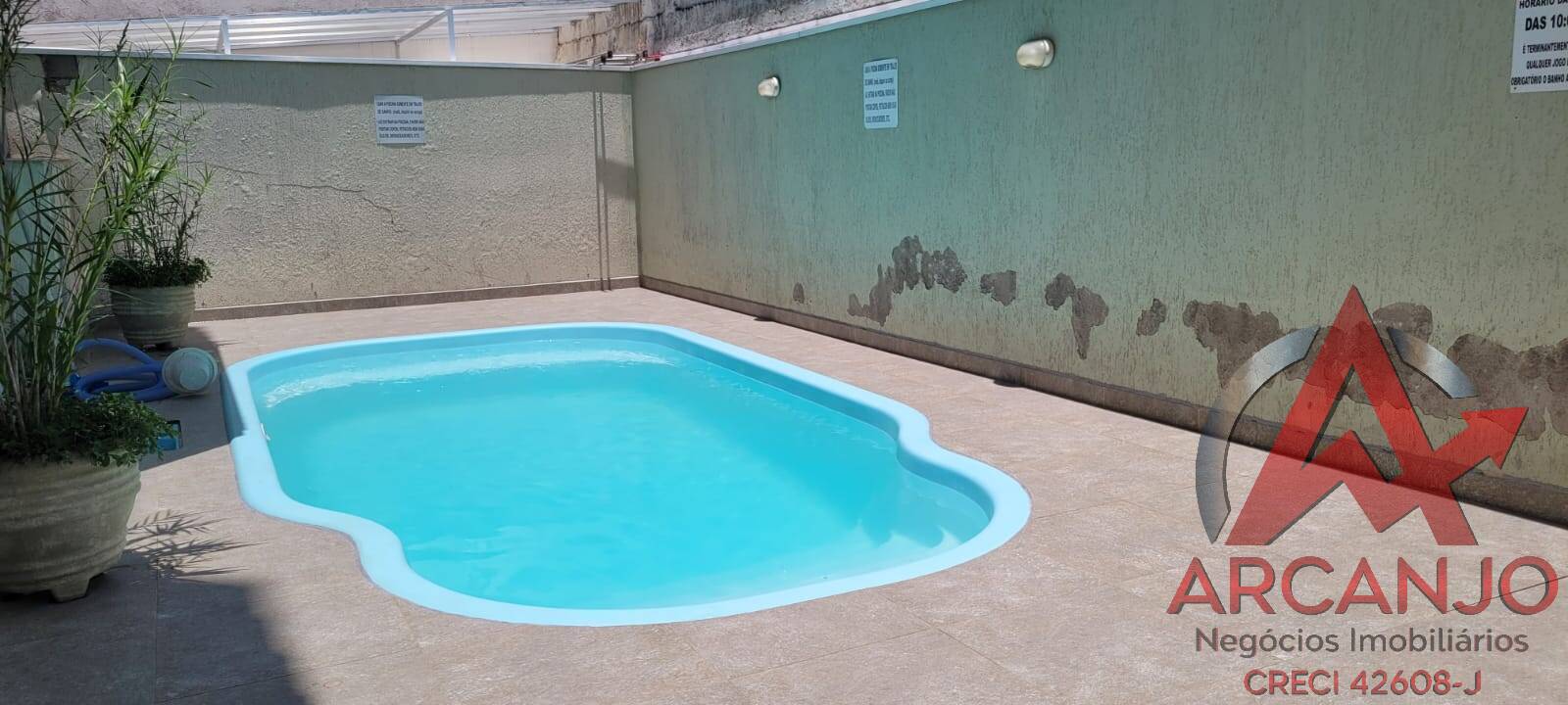 Apartamento à venda com 2 quartos, 92m² - Foto 3