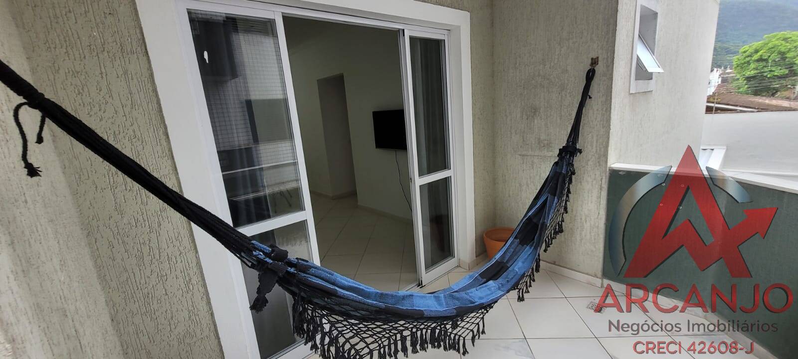 Apartamento à venda com 2 quartos, 92m² - Foto 8