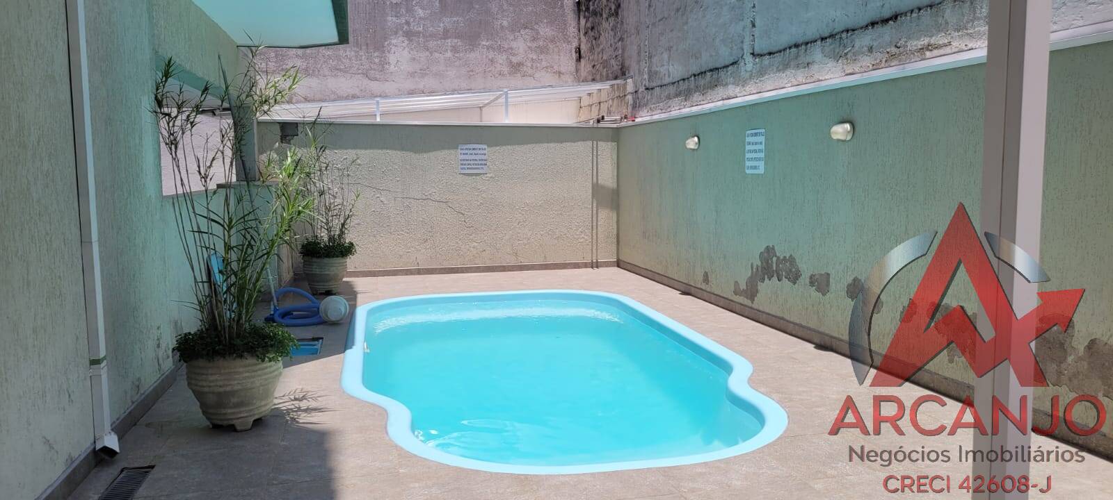 Apartamento à venda com 2 quartos, 92m² - Foto 10