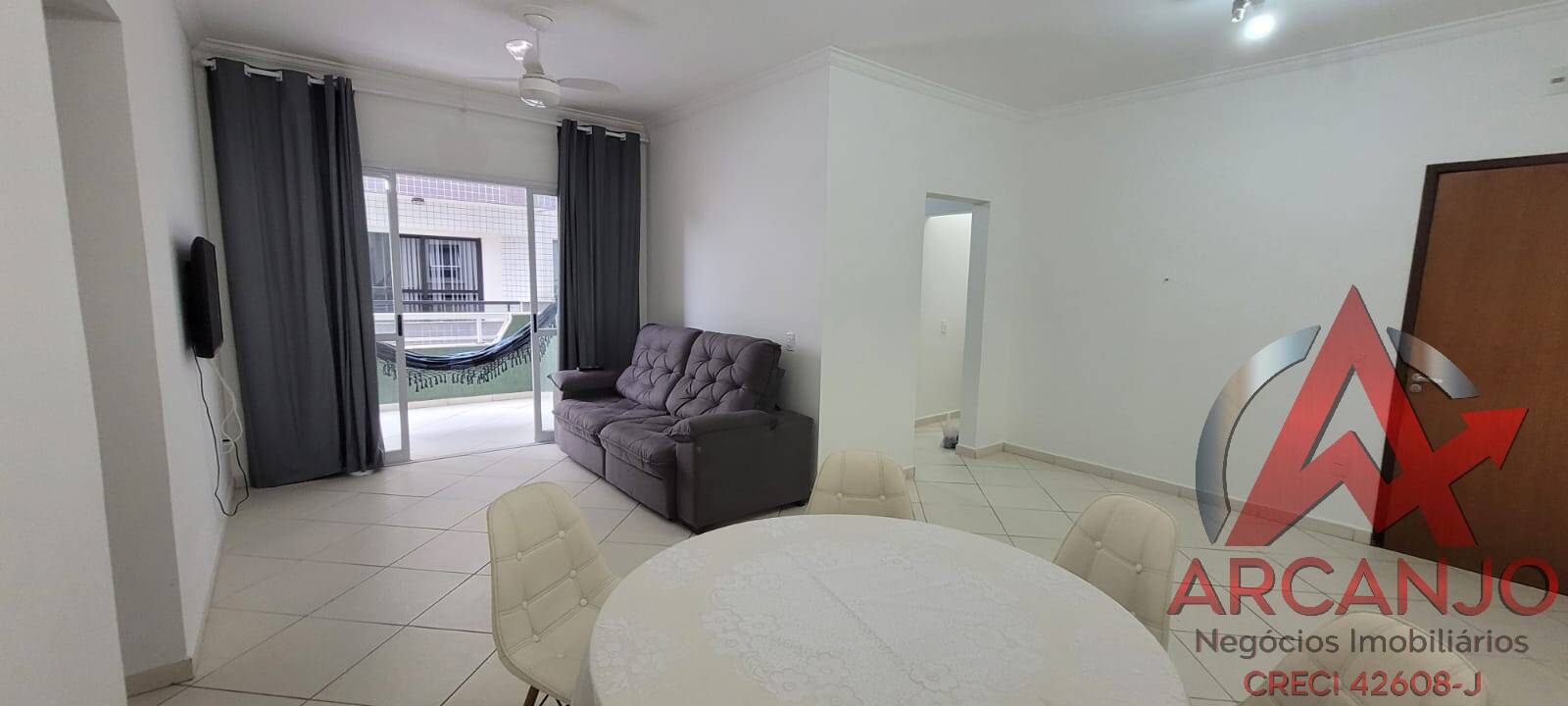 Apartamento à venda com 2 quartos, 92m² - Foto 11