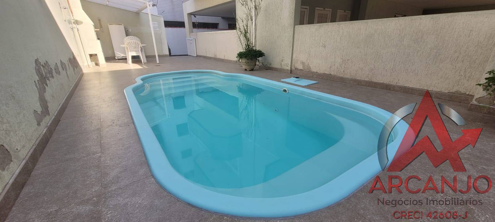 Apartamento à venda com 2 quartos, 92m² - Foto 13