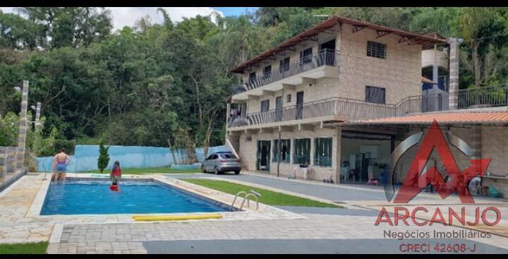 Casa à venda com 3 quartos, 4050m² - Foto 2