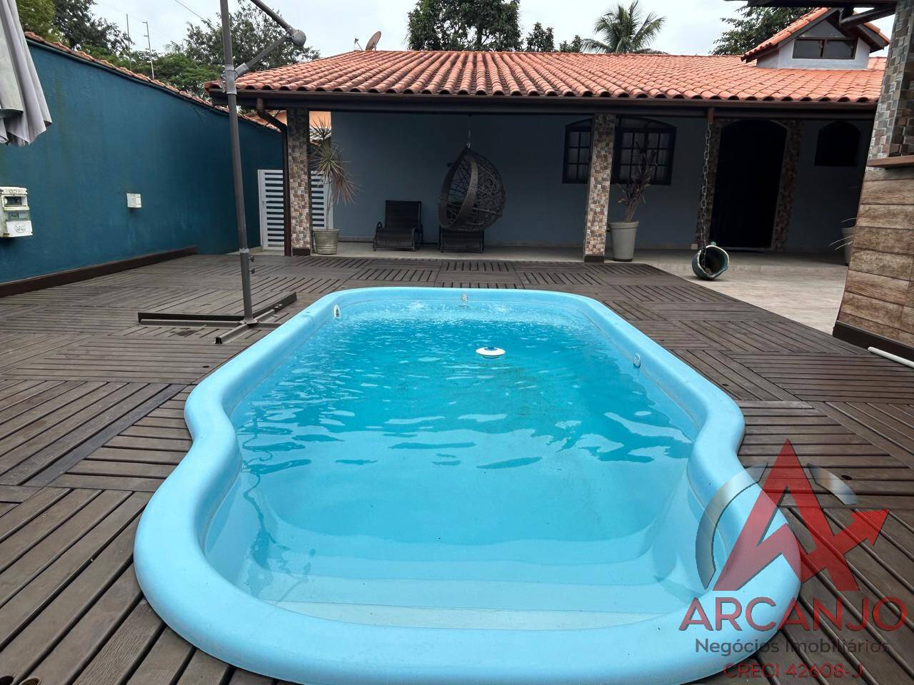 Casa à venda com 3 quartos, 330m² - Foto 12