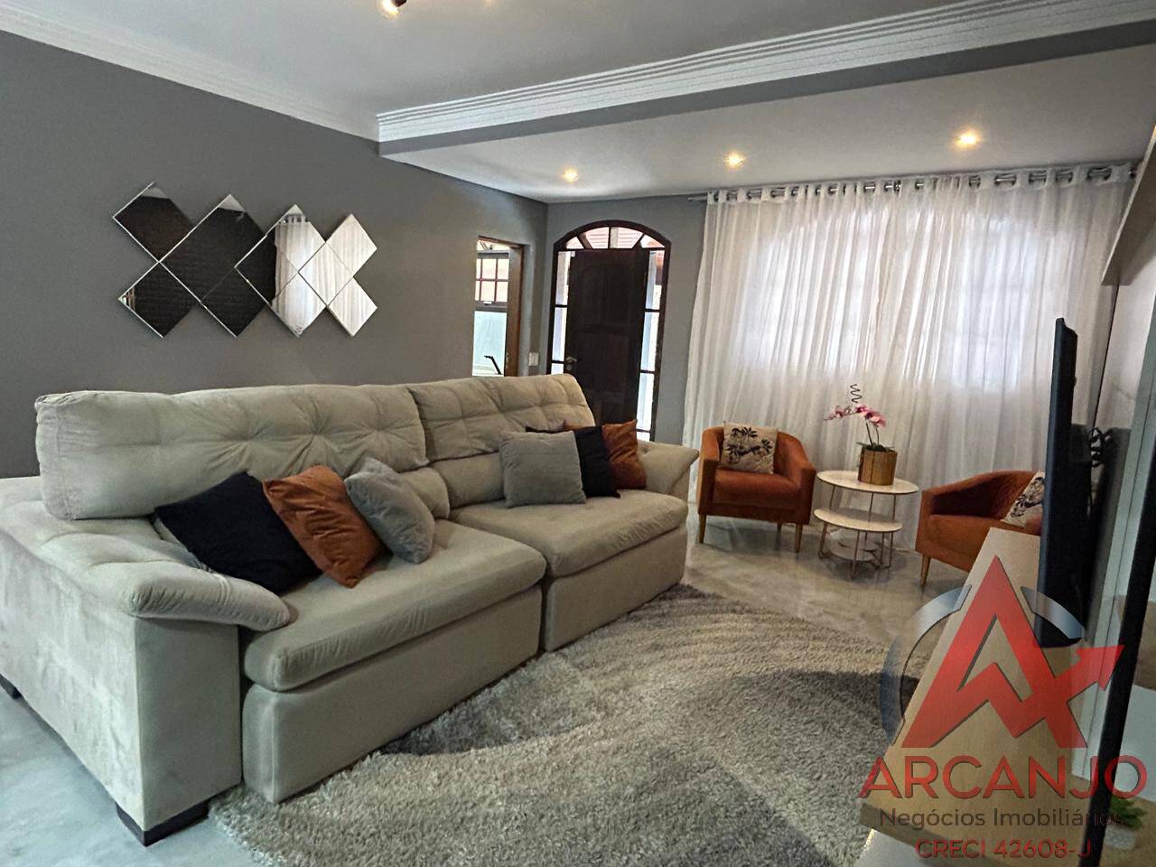 Casa à venda com 3 quartos, 330m² - Foto 25