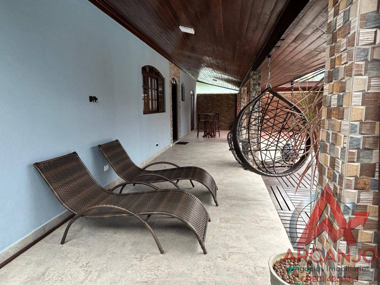 Casa à venda com 3 quartos, 330m² - Foto 35